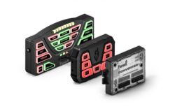 CONTROLLERS & SIRENS